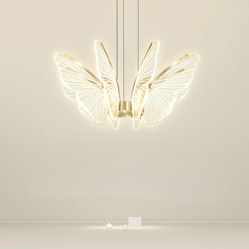 Ginkgo Leaf Art Chandelier Modern Light Luxury Nordic Creative Master Bedroom Living Room Lamp Lotus Leaf Dining Room Lamps
Ginkgo Leaf Art Chandelier Modern Light Luxury Nordic Creative Master Bedroom Living Room Lamp Lotus Leaf Dining Room Lamps