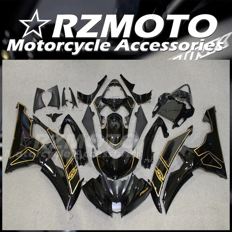 Комплект обтекателей из АБС для YAMAHA YZF- R6 08 09 10 11 12 13 2008 2009 2010 2011 2012 2013 2014 2015 2016
Комплект обтекателей из АБС для YAMAHA YZF- R6 08 09 10 11 12 13 2008 2009 2010 2011 2012 2013 2014 2015 2016