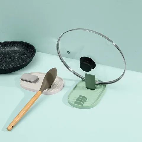 Best Multifunction Ladle Spoon Rest Holder Utensil Organizer Spatula Holder Racks Pot Lid Storage Pad Kitchen Storage Shelf
Best Multifunction Ladle Spoon Rest Holder Utensil Organizer Spatula Holder Racks Pot Lid Storage Pad Kitchen Storage Shelf