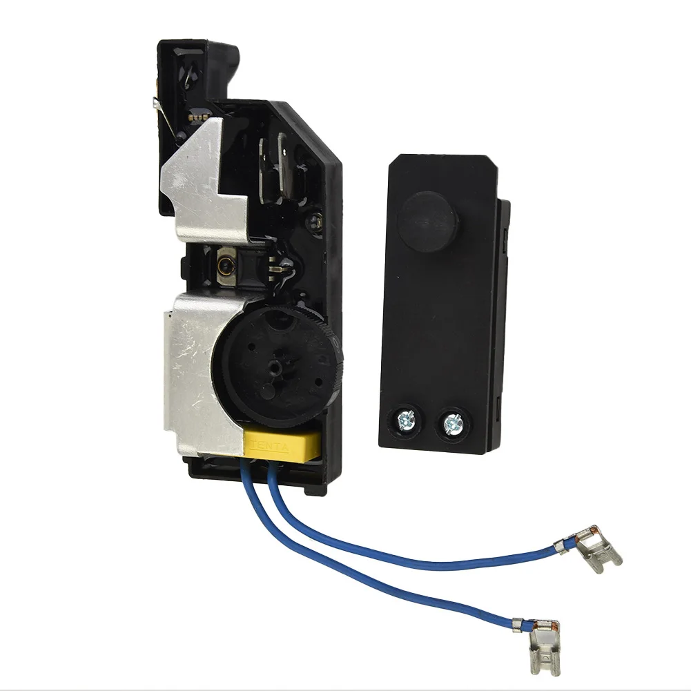 Switch Speed Controller For Bosch GSH 11 E 10C 5 CE GBH 11DE 5.5 40 DCE Machinery Electric Variable Speed Controller
Switch Speed Controller For Bosch GSH 11 E 10C 5 CE GBH 11DE 5.5 40 DCE Machinery Electric Variable Speed Controller