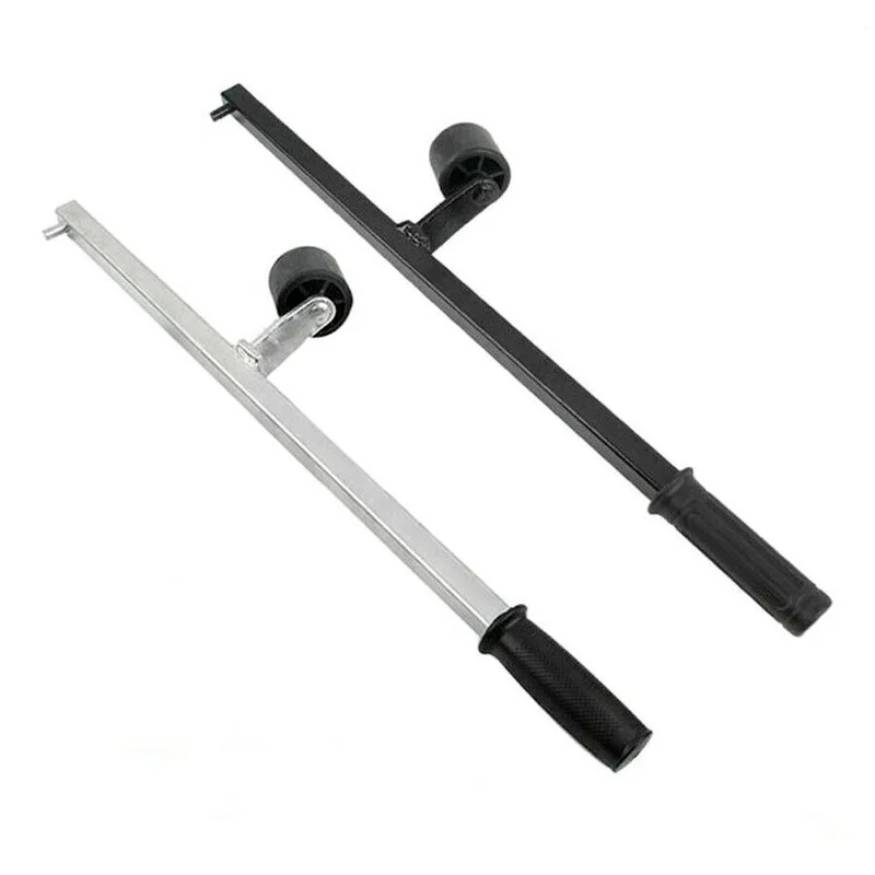 1pc Tire Changer Part Tyre Machine Tire Pressure Bar Labor-Saving Pressure Bar
1pc Tire Changer Part Tyre Machine Tire Pressure Bar Labor-Saving Pressure Bar