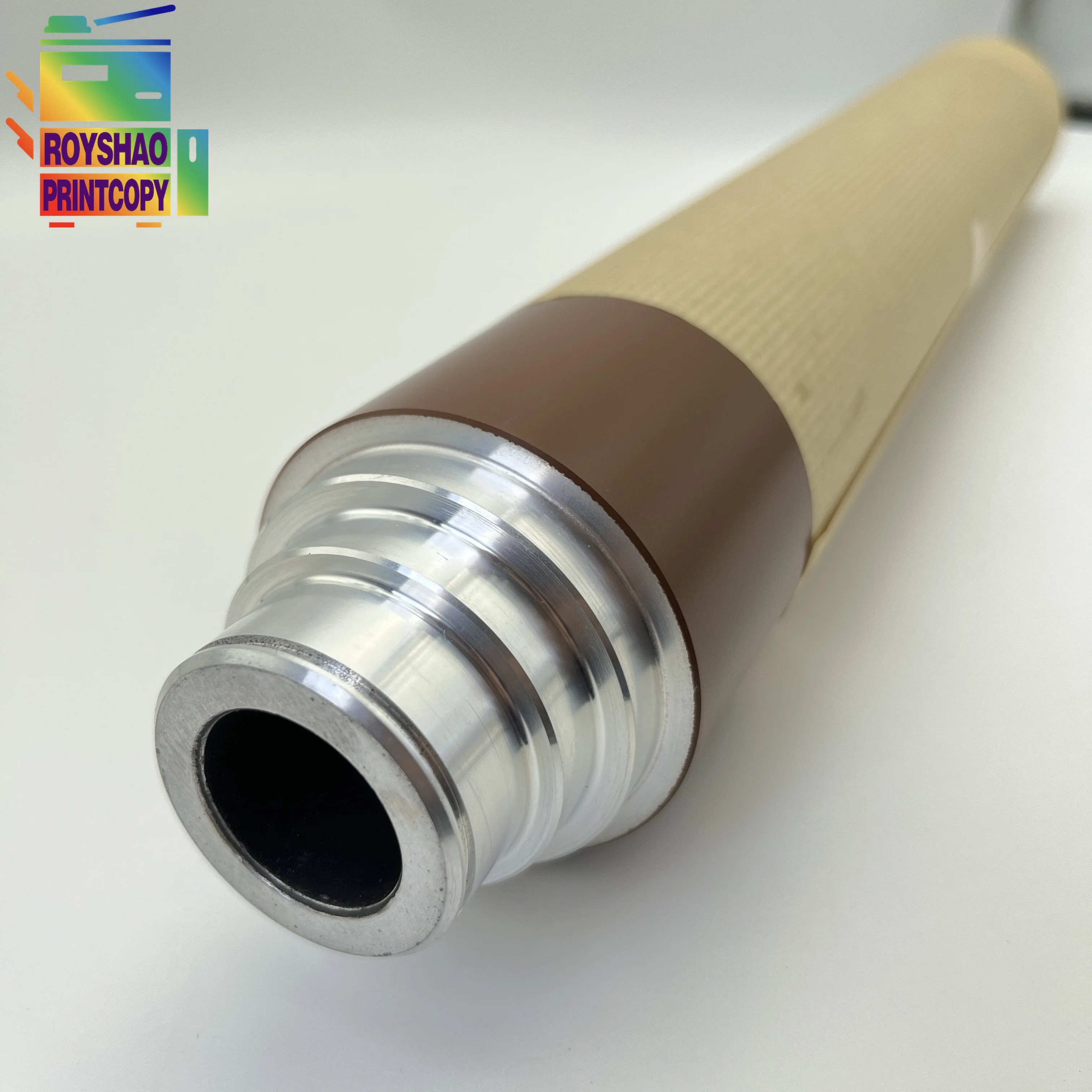 DC4110 Upper Fuser Roller For Xerox 4110 4112 900 1100 4127 4595 D125 D110 059K37001
DC4110 Upper Fuser Roller For Xerox 4110 4112 900 1100 4127 4595 D125 D110 059K37001