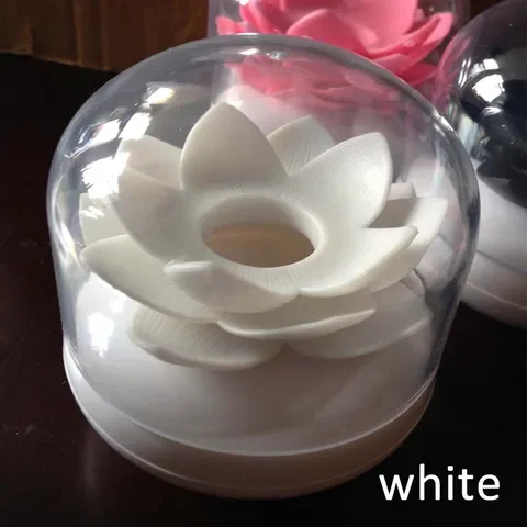 Table Decor 2 In 1 Portable Living Room Decoration Lotus Shaped Cotton Bud Holders Cotton Swab Box Toothpicks Holder
Table Decor 2 In 1 Portable Living Room Decoration Lotus Shaped Cotton Bud Holders Cotton Swab Box Toothpicks Holder
