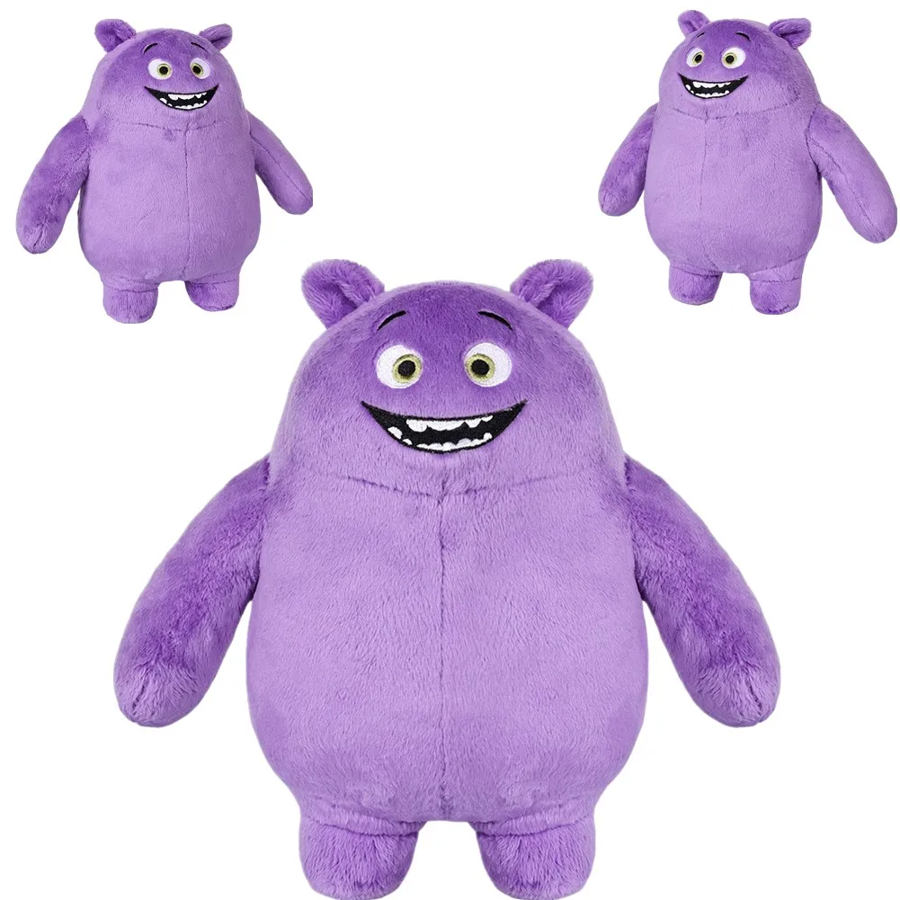 Adult/Kids Blue Cosplay Plush Cartoon IF Fantasy Soft Stuffed Mascot Birthday Xmas Gift
Adult/Kids Blue Cosplay Plush Cartoon IF Fantasy Soft Stuffed Mascot Birthday Xmas Gift