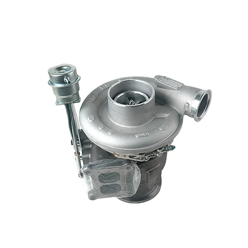

ISM11 QSM11 1 engine spare parts HX55W new pickup truck turbocharger assy for sale 4037739