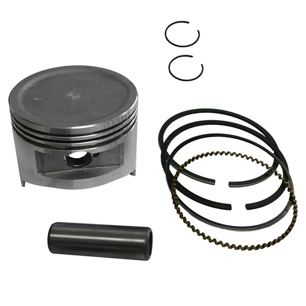 8pcs/set Rings Assembly For Honda GX120 Piston Service Kit 13101.ZH7.010 Accessories Tool Parts Professional Replacement
8pcs/set Rings Assembly For Honda GX120 Piston Service Kit 13101.ZH7.010 Accessories Tool Parts Professional Replacement