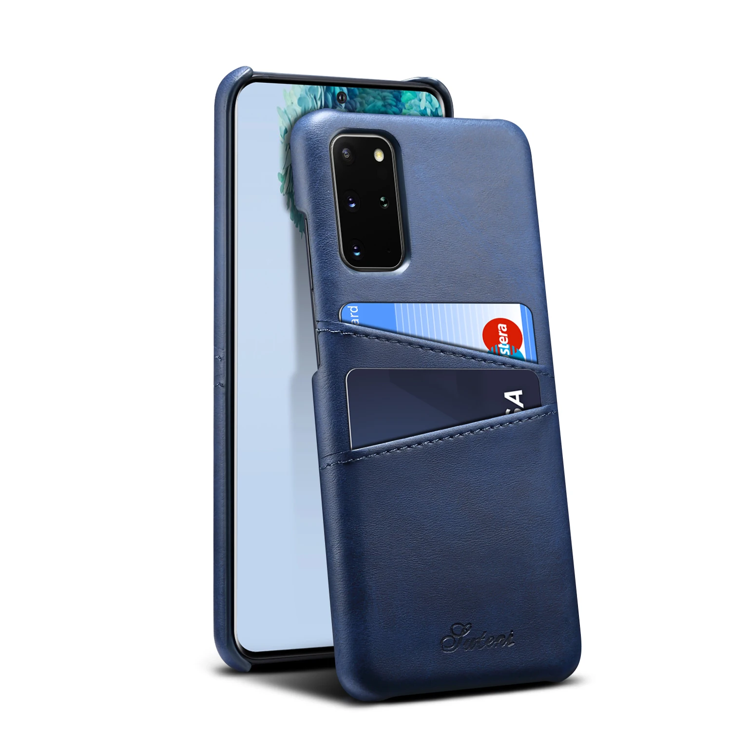 Leather Wallet Case For Samsung Galaxy A42 A32 A22 A12 A52 A72 A82 A11 A21 A31 A41 A51 A71 A70 A50 A40 A30 A20 A10 Phone Cover
Leather Wallet Case For Samsung Galaxy A42 A32 A22 A12 A52 A72 A82 A11 A21 A31 A41 A51 A71 A70 A50 A40 A30 A20 A10 Phone Cover