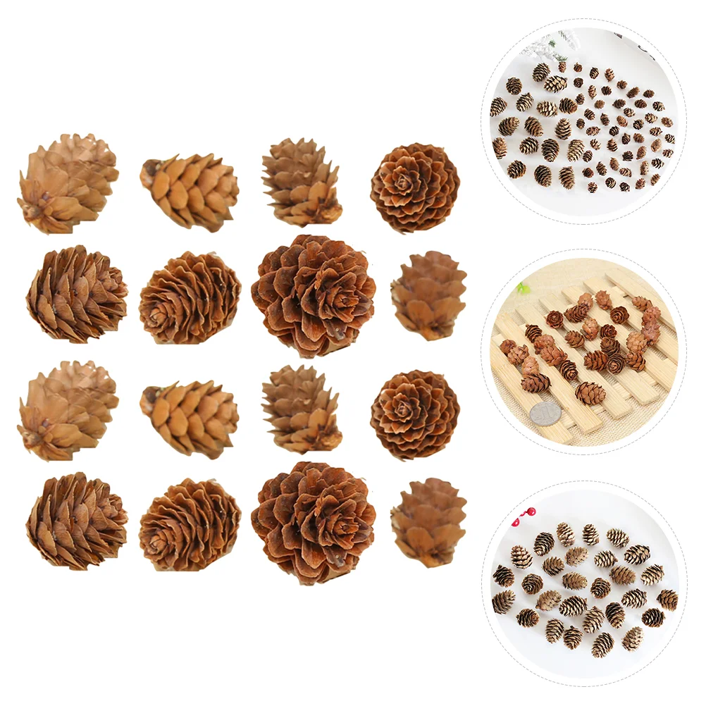 Wooden Pine Cone Artificial Pine Cone Decorative Pine Cone Xmas Decor Artificial Pine
Wooden Pine Cone Artificial Pine Cone Decorative Pine Cone Xmas Decor Artificial Pine
