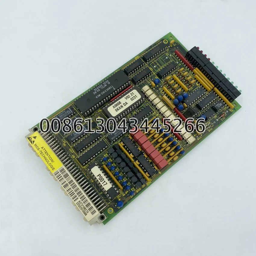 Печатная плата Roland A37V108270 лучшего качества, A 37V 1082 70 для Roland300 900 700, детали печатной машины
Печатная плата Roland A37V108270 лучшего качества, A 37V 1082 70 для Roland300 900 700, детали печатной машины