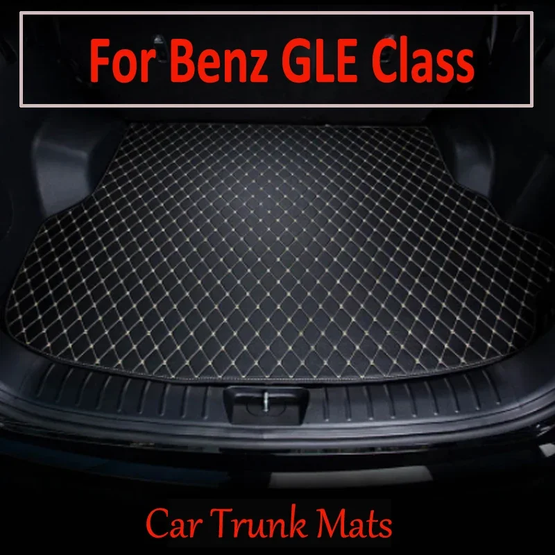 Дизайнерский коврик для багажника автомобиля Mercedes Benz GLE Class 5-Seat W167 V167 GLE 350 450 580 2020, автомобильные аксессуары
Дизайнерский коврик для багажника автомобиля Mercedes Benz GLE Class 5-Seat W167 V167 GLE 350 450 580 2020, автомобильные аксессуары