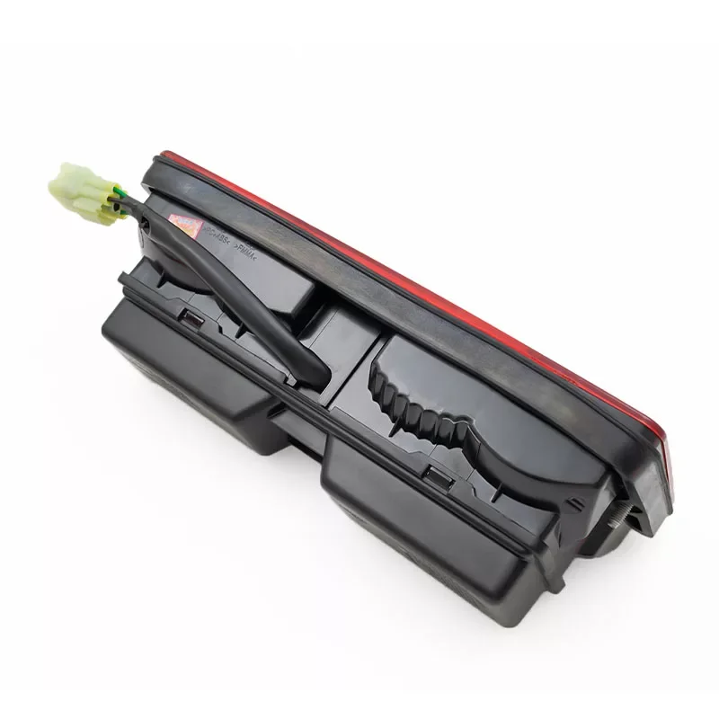Rear light left x1, Radiator x1, Rear brake pump Right and Left, Glove Box closing latch Yellow and Gray for DFSK K01 1.1L
Rear light left x1, Radiator x1, Rear brake pump Right and Left, Glove Box closing latch Yellow and Gray for DFSK K01 1.1L