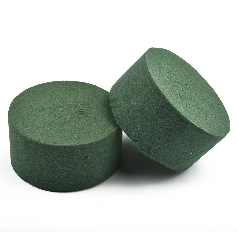 KIT Foam Brick Replacement Tool Useful Accessories Wet Arrangement Cylinders Display Floral Florist Fresh Hot Sale
KIT Foam Brick Replacement Tool Useful Accessories Wet Arrangement Cylinders Display Floral Florist Fresh Hot Sale