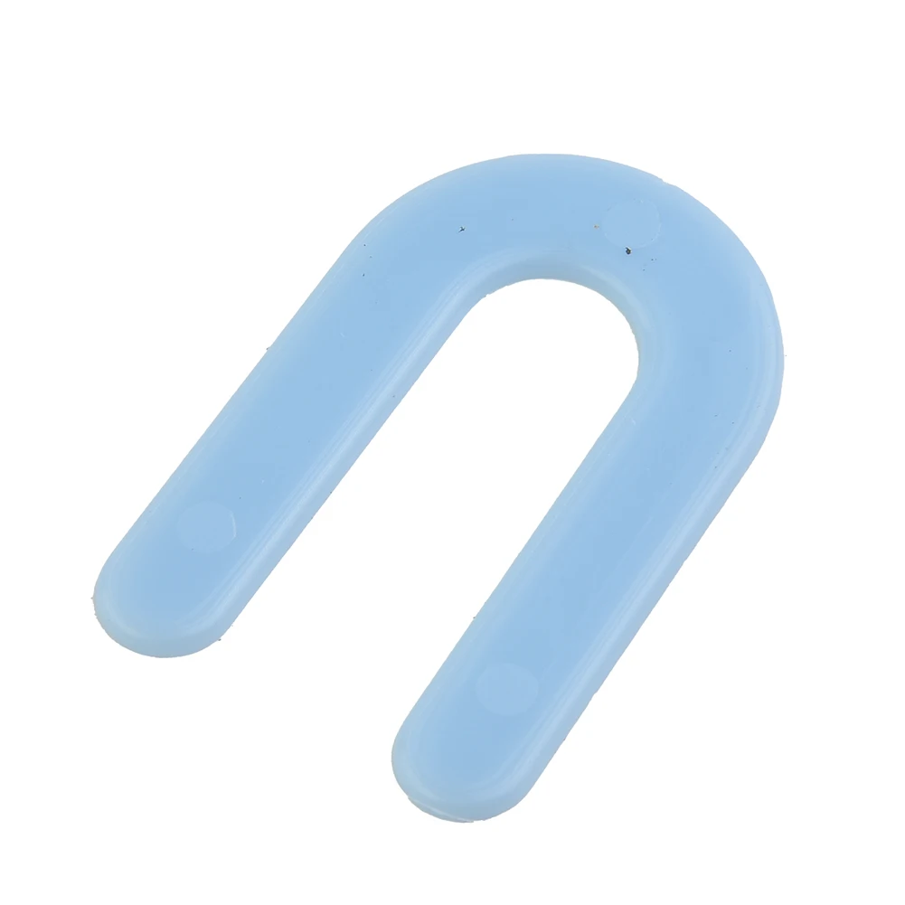 For Tile Installations Horseshoe Shims 100pcs Positioning Clips Tiling Tools Parts Type U Concrete Masonry Tools
For Tile Installations Horseshoe Shims 100pcs Positioning Clips Tiling Tools Parts Type U Concrete Masonry Tools