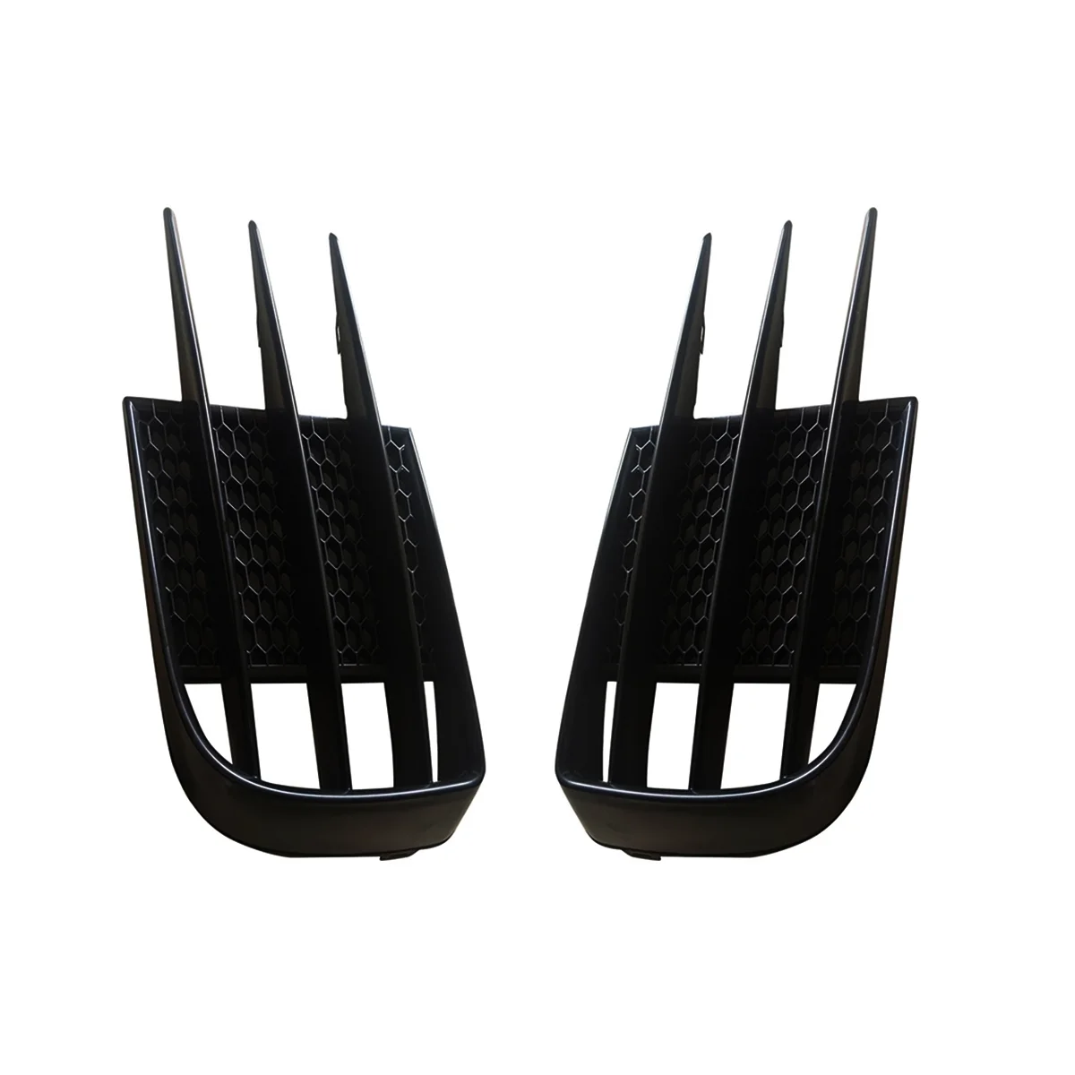 2 Pcs Front Fog Light Hoods Eyebrow Eye Wind Knife Cover Trim Fog Light Grille for Volkswagen Golf 6 MK6 VI GTI R R20
2 Pcs Front Fog Light Hoods Eyebrow Eye Wind Knife Cover Trim Fog Light Grille for Volkswagen Golf 6 MK6 VI GTI R R20