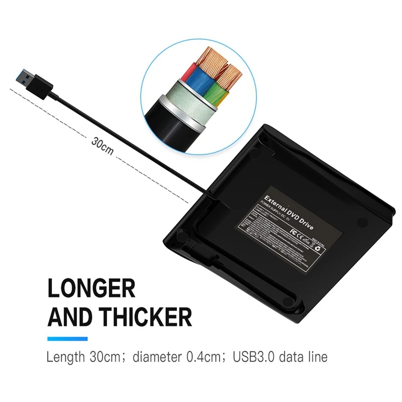 Портативный USB 3.0 Type C Внешний привод для записи DVD CD оптический привод для ноутбука ПК настольного компьютера Imac Windows
Портативный USB 3.0 Type C Внешний привод для записи DVD CD оптический привод для ноутбука ПК настольного компьютера Imac Windows