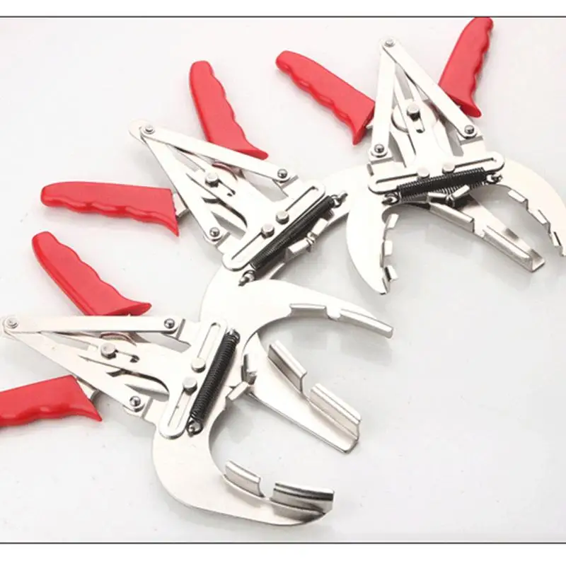 Piston Ring Installer Professional Maintenance Piston Ring Plier and Compressor Tool Car Engine Vehicle Maintenance Clamp Expand
Piston Ring Installer Professional Maintenance Piston Ring Plier and Compressor Tool Car Engine Vehicle Maintenance Clamp Expand