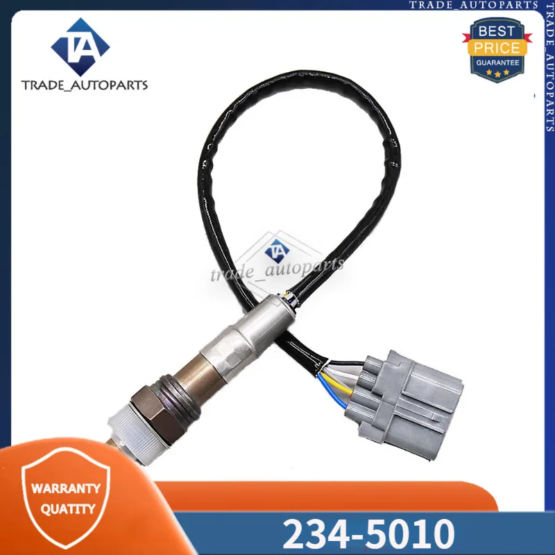 Датчик кислорода 234-5010, подходит для ACURA MDX RL TL SATURN VUE HONDA ACCORD ODYSSEY PILOT RIDGELINE O2 Sensor, 1 шт. 36531-RCA-A01
Датчик кислорода 234-5010, подходит для ACURA MDX RL TL SATURN VUE HONDA ACCORD ODYSSEY PILOT RIDGELINE O2 Sensor, 1 шт. 36531-RCA-A01