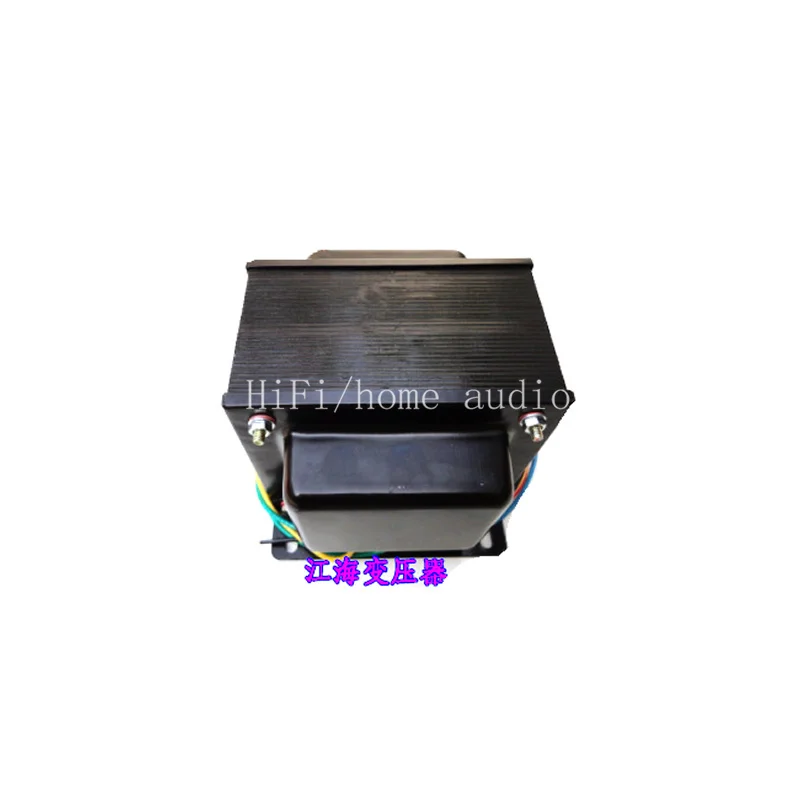 360W 400V-0-400V 300mA power transformer, 300B vacuum tube power amplifier, iron core EI114*70, full power, amplifier DIY or rep
360W 400V-0-400V 300mA power transformer, 300B vacuum tube power amplifier, iron core EI114*70, full power, amplifier DIY or rep