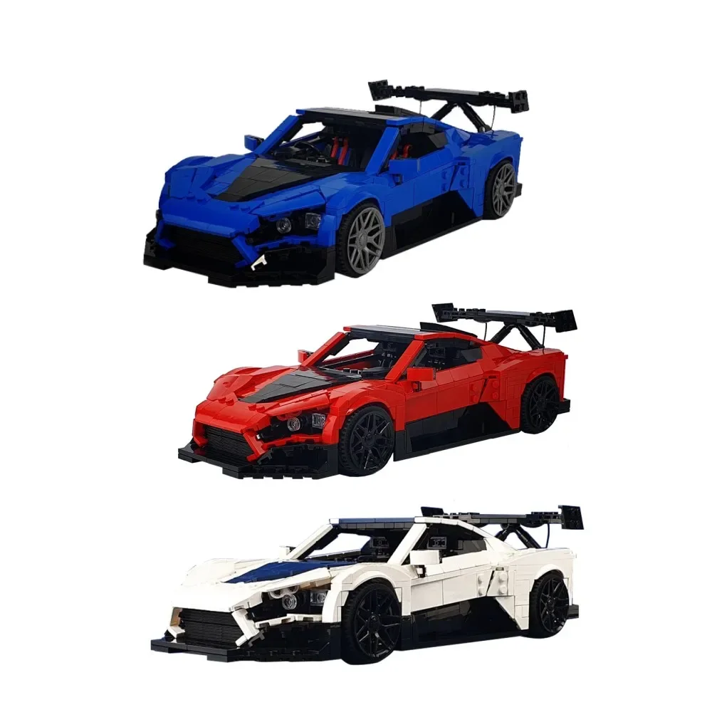 Знаменитый датский гоночный автомобиль gobrick MOC С моделью V8, строительные блоки для города, зеленая звезда, красный гоночный спортивный автомобиль, скорость ToyGift
Знаменитый датский гоночный автомобиль gobrick MOC С моделью V8, строительные блоки для города, зеленая звезда, красный гоночный спортивный автомобиль, скорость ToyGift
