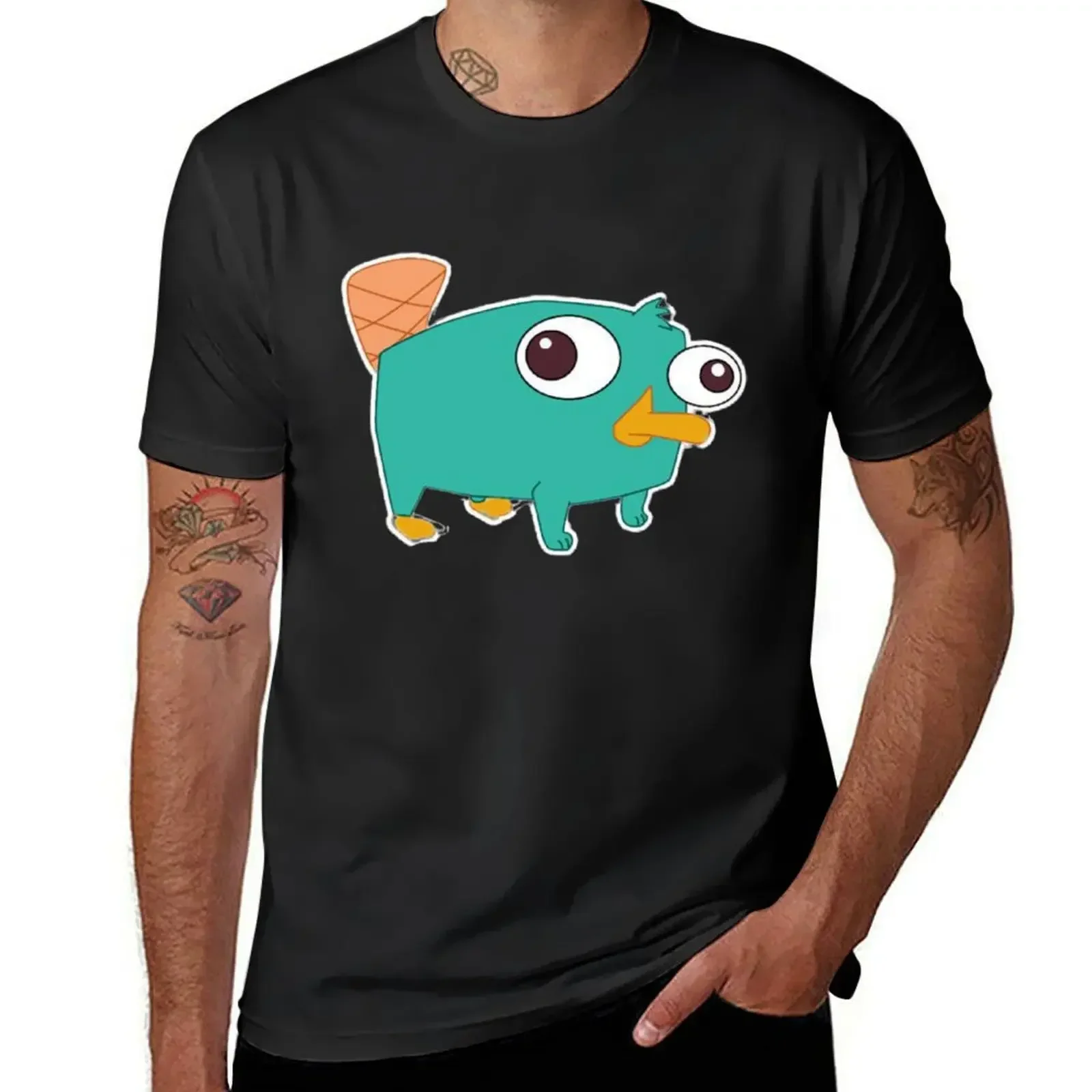 Baby Perry T-shirt customs design your own vintage summer top designer t shirt men
Baby Perry T-shirt customs design your own vintage summer top designer t shirt men