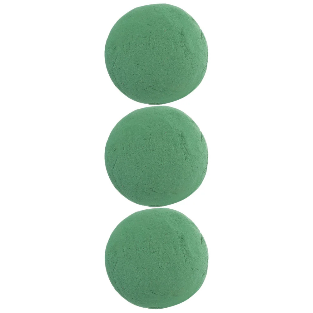 3 Pcs Artificial Plants DIY Supply Enhanced Florist Foam Phenolic Resin Flower Arrangement Supplies Dry Floral Craft
3 Pcs Artificial Plants DIY Supply Enhanced Florist Foam Phenolic Resin Flower Arrangement Supplies Dry Floral Craft