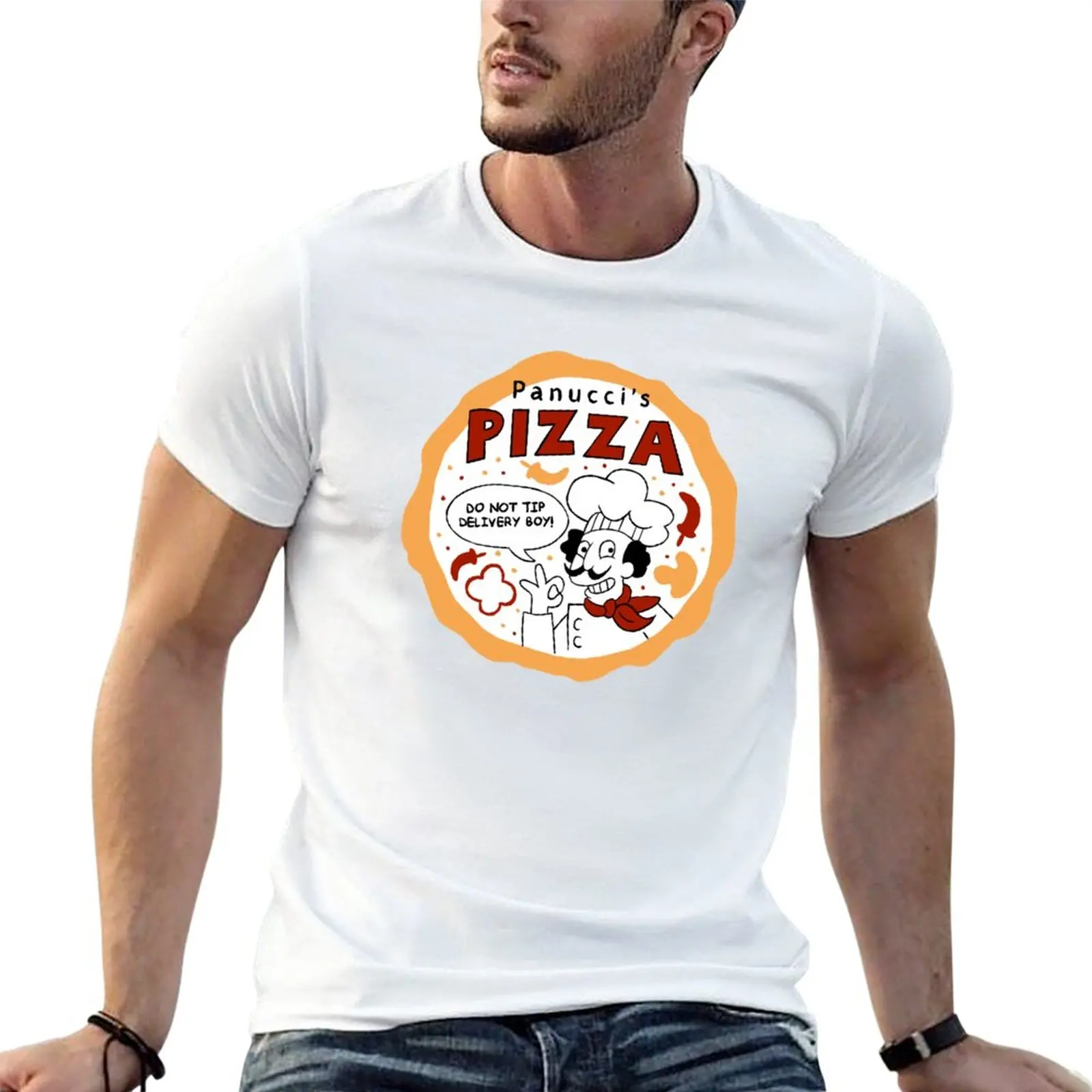 Panucci's pizza T-Shirt sublime t shirt hippie clothes black t shirt vintage t shirt mens big and tall t shirts
Panucci's pizza T-Shirt sublime t shirt hippie clothes black t shirt vintage t shirt mens big and tall t shirts