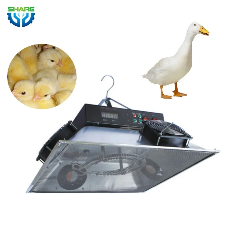 Gevogelte Gas Kip Boerderij Broedmachine Heater Industriële Elektrische Kachels
Gevogelte Gas Kip Boerderij Broedmachine Heater Industriële Elektrische Kachels