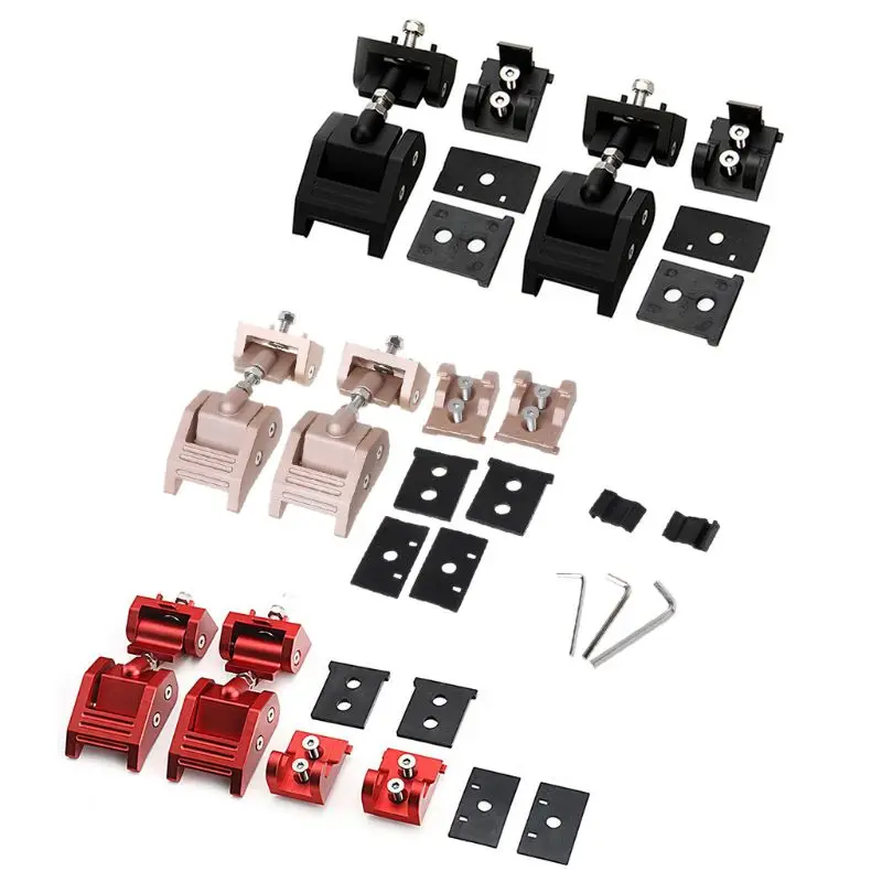 2023 New Metal Engine Hood for Latch Lock Catches Kits for Jeep for Wrangler JK Unlimited
2023 New Metal Engine Hood for Latch Lock Catches Kits for Jeep for Wrangler JK Unlimited