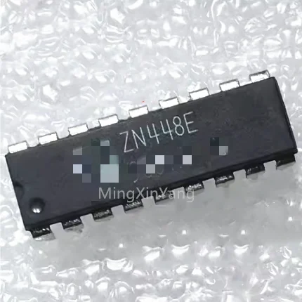 

5PCS ZN448E DIP-18 Integrated Circuit IC chip