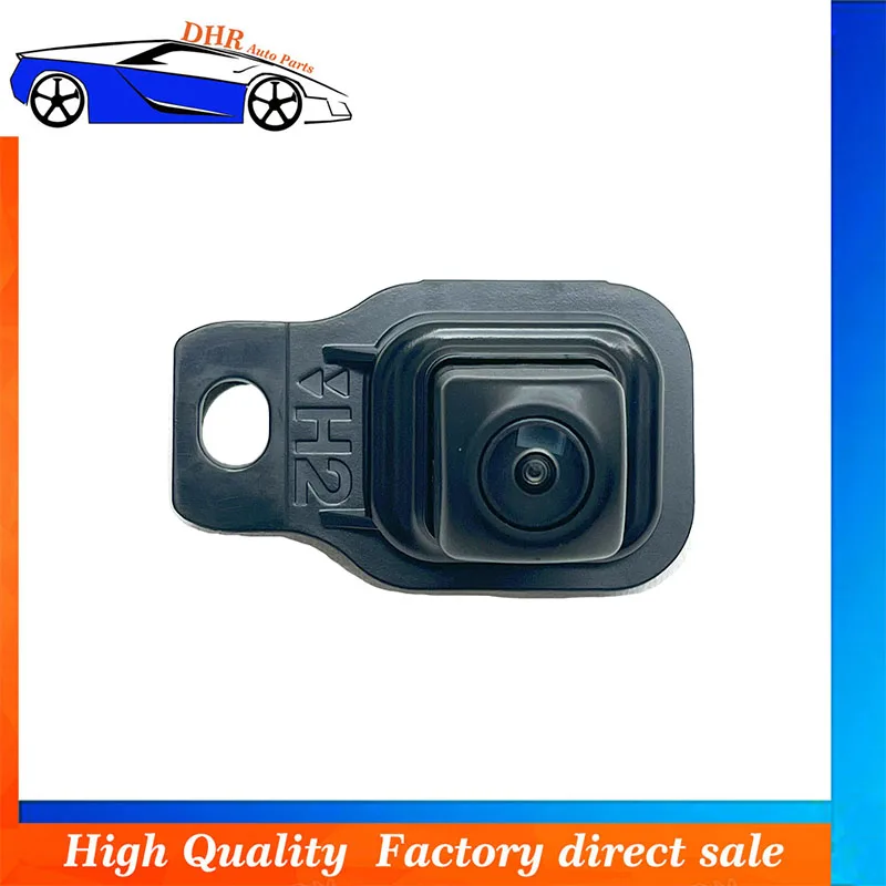 Original 867B0-0E110 Rear View Parking Camera 867B00E110 For Toyota Highlander 2008
Original 867B0-0E110 Rear View Parking Camera 867B00E110 For Toyota Highlander 2008