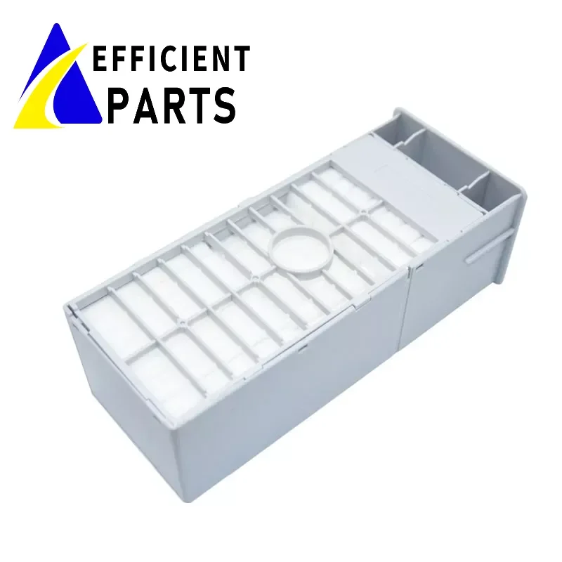 C12C890191 новый резервуар для чернил для Epson Stylus Pro 4000 7600 9600 4800 4880 7800 7880 9800 9880 4400 7400 9400 10000
C12C890191 новый резервуар для чернил для Epson Stylus Pro 4000 7600 9600 4800 4880 7800 7880 9800 9880 4400 7400 9400 10000