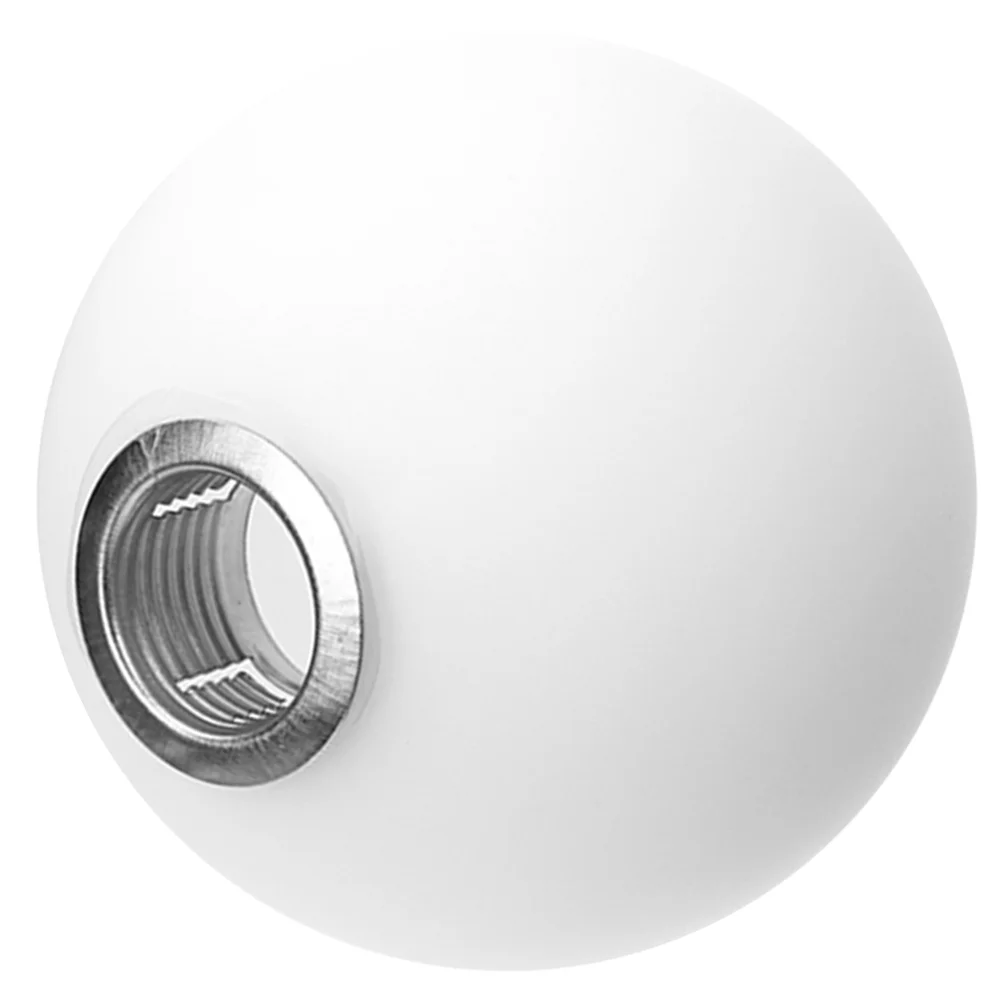 Globe Lampshade G9 Frosted Glass Globe Light Fixture Cover Wall Lamp Shade Round Replacement Lampshade Wall Lamp Table Light
Globe Lampshade G9 Frosted Glass Globe Light Fixture Cover Wall Lamp Shade Round Replacement Lampshade Wall Lamp Table Light