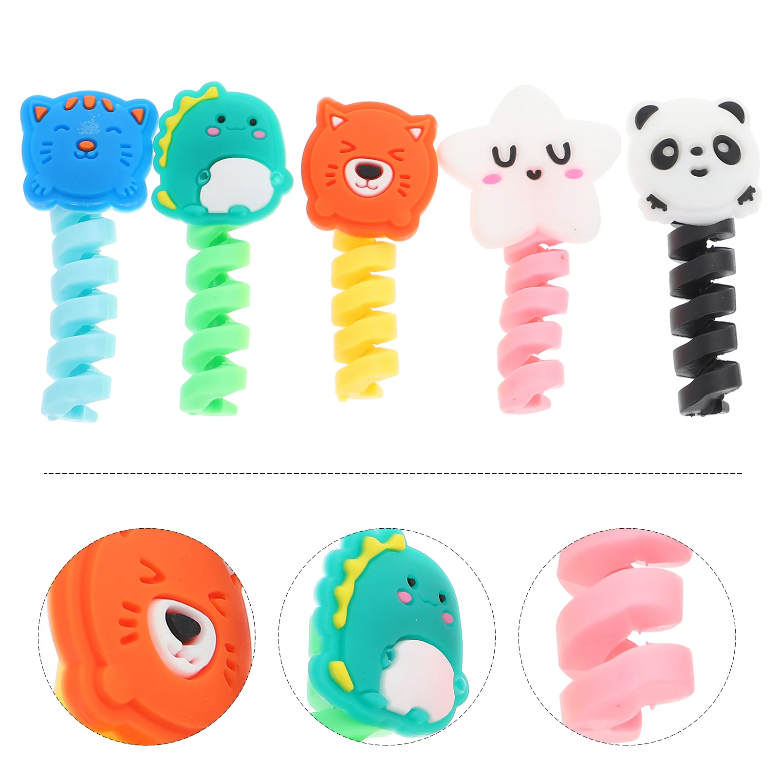 Data Cable Protective Sleeve Charging Buddies Cord Protector USB Line Holder Saver Earphone Bite Cell
Data Cable Protective Sleeve Charging Buddies Cord Protector USB Line Holder Saver Earphone Bite Cell