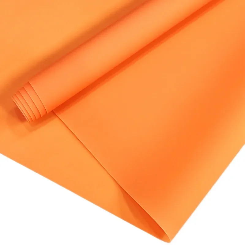 46x135cm Jelly PVC Vinyl Roll Soft Solid Colored Smooth Waterproof PVC Fabric for Mat Hair Bows Jewelry Handbag Making
46x135cm Jelly PVC Vinyl Roll Soft Solid Colored Smooth Waterproof PVC Fabric for Mat Hair Bows Jewelry Handbag Making