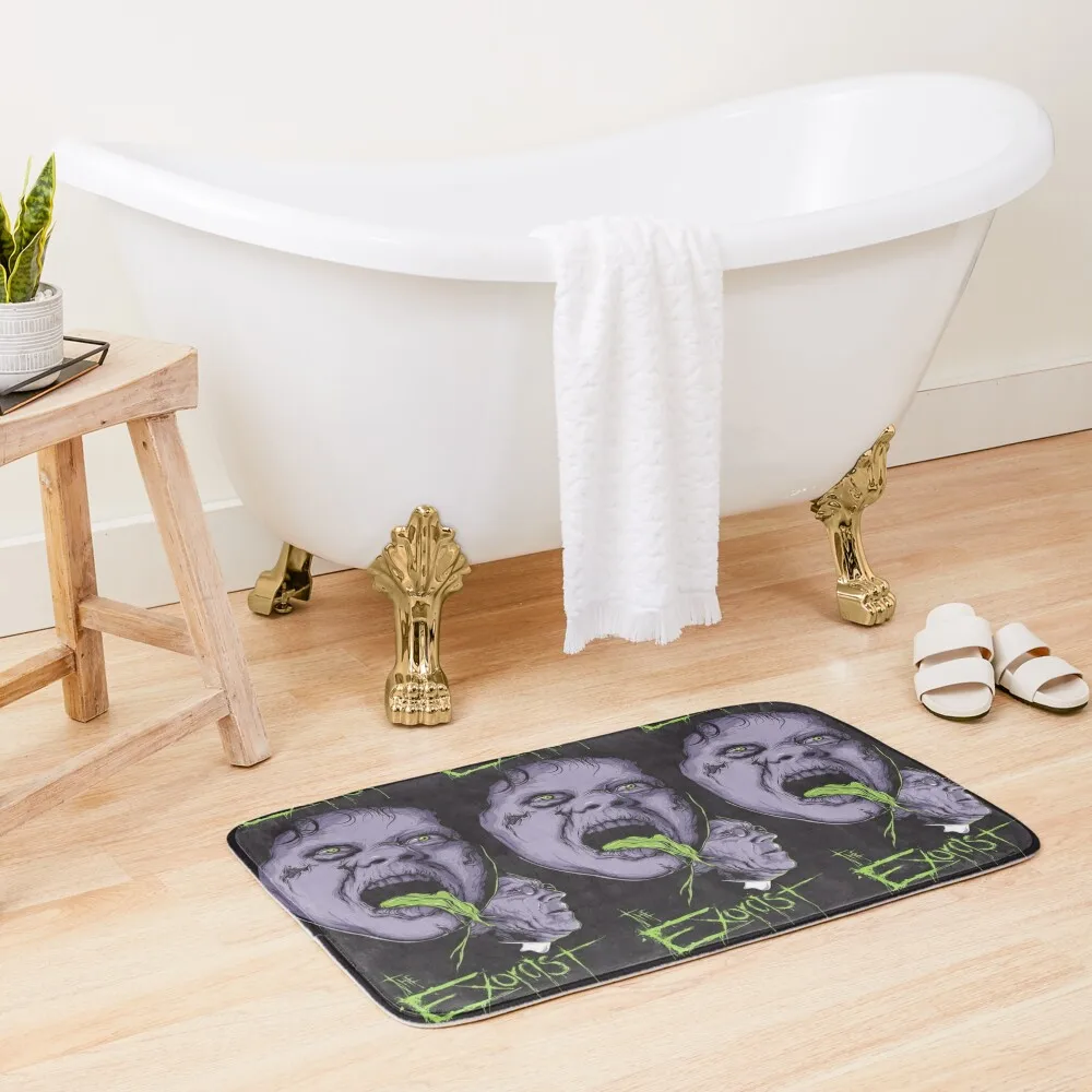 Possessed Bath Mat Rooms Bathroom Carpets Bathroom Floor Hallways Mats Bedroom Mat
Possessed Bath Mat Rooms Bathroom Carpets Bathroom Floor Hallways Mats Bedroom Mat