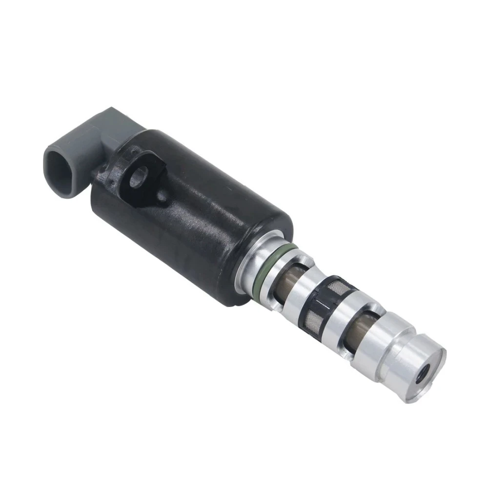 24356-3E000 VVT Timing Solenoid Variable Valve Oil Control Valve For 06-10 Kia Optima Rondo 2.7L 243563E000 Variable Timing Sole
24356-3E000 VVT Timing Solenoid Variable Valve Oil Control Valve For 06-10 Kia Optima Rondo 2.7L 243563E000 Variable Timing Sole
