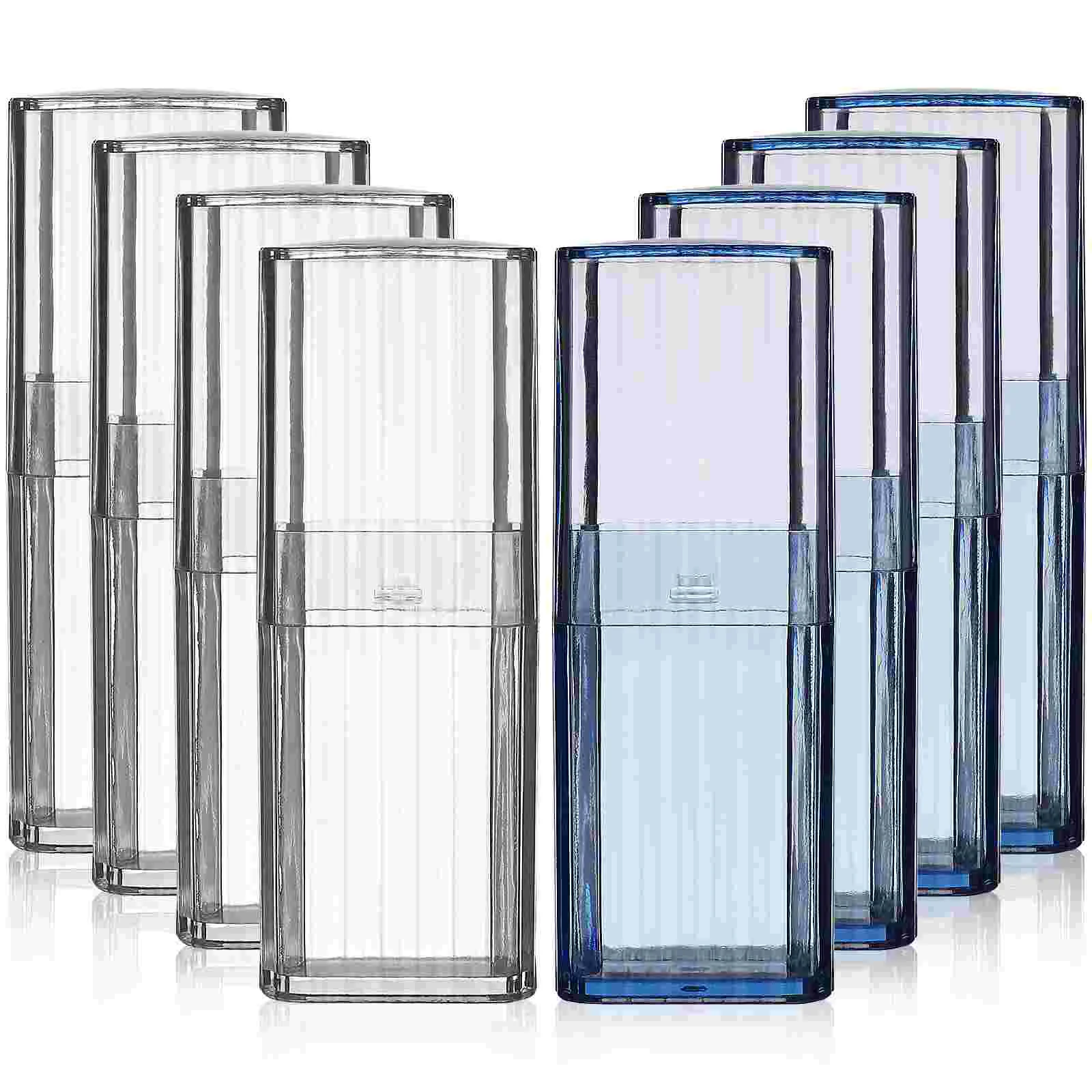 8 шт., коробка для хранения зубов
8 шт., коробка для хранения зубов