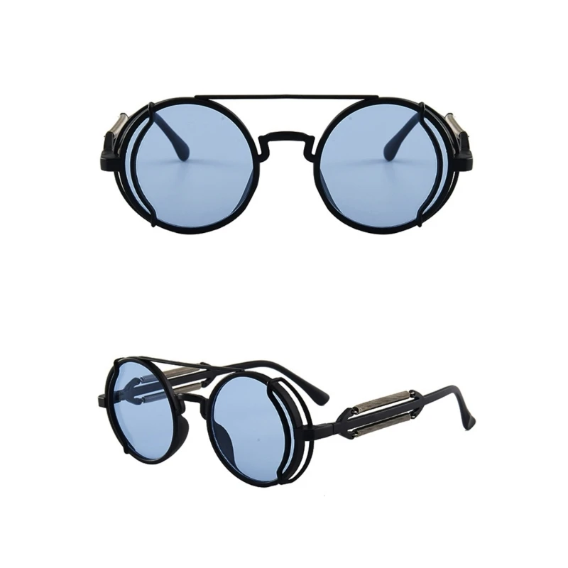 Polarized Sunglasses Vintage Round Plastic Glasses UV Protections Sunglasses
Polarized Sunglasses Vintage Round Plastic Glasses UV Protections Sunglasses