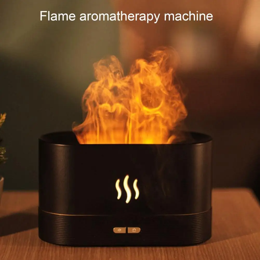 2 Colors Useful Household Sleep Lamp Humidifier ABS Desktop Humidifier Durable for Home
2 Colors Useful Household Sleep Lamp Humidifier ABS Desktop Humidifier Durable for Home