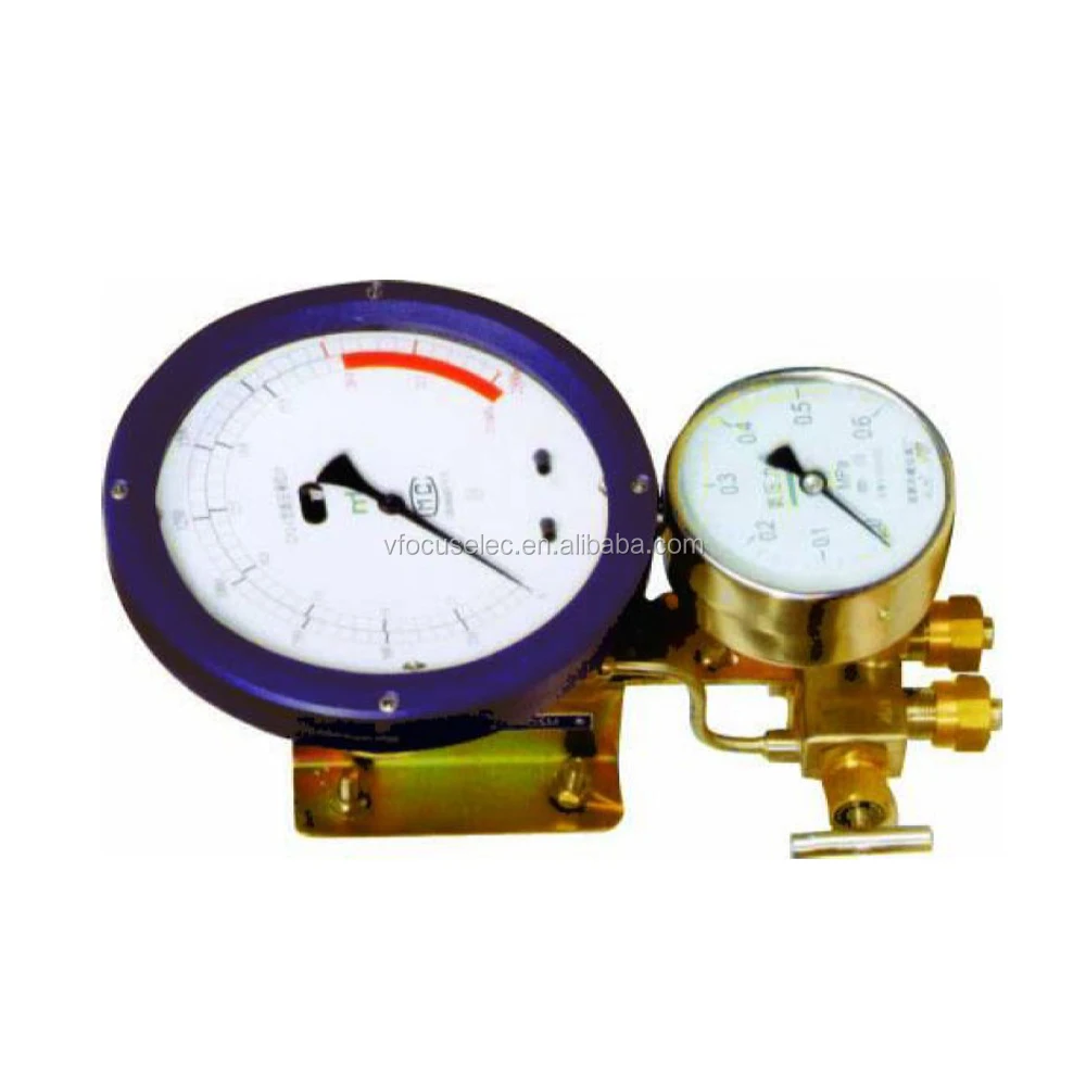 

Combined differential pressure (kPa) level gauge level transmitter for cryogenic storage tank/liquid tanker/gas container