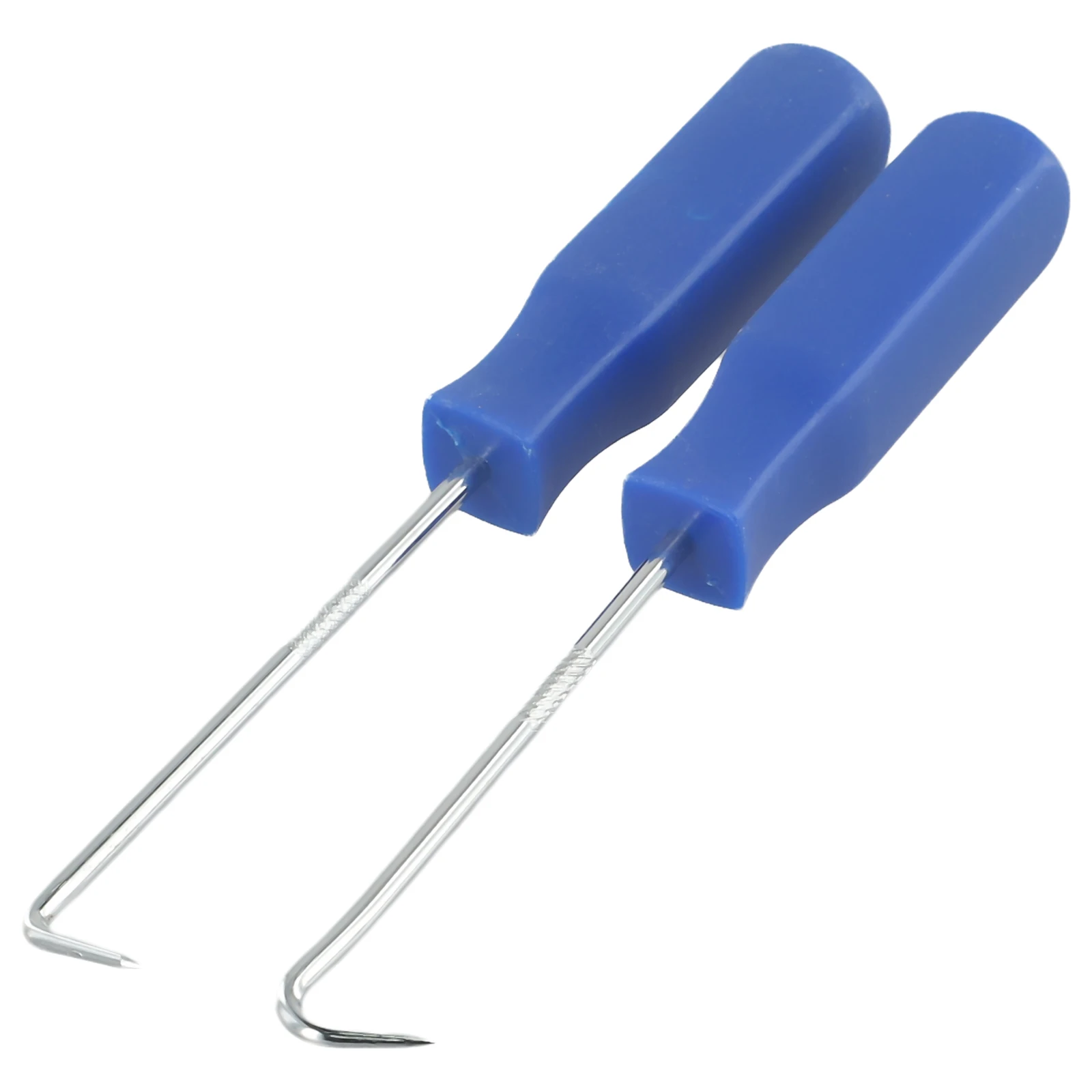 Hand Tool Car Pick Perfect For Engineers 90 Degree Hook Hard-grip Plastic Handle Hook O Ring Oil Seal Practical
Hand Tool Car Pick Perfect For Engineers 90 Degree Hook Hard-grip Plastic Handle Hook O Ring Oil Seal Practical