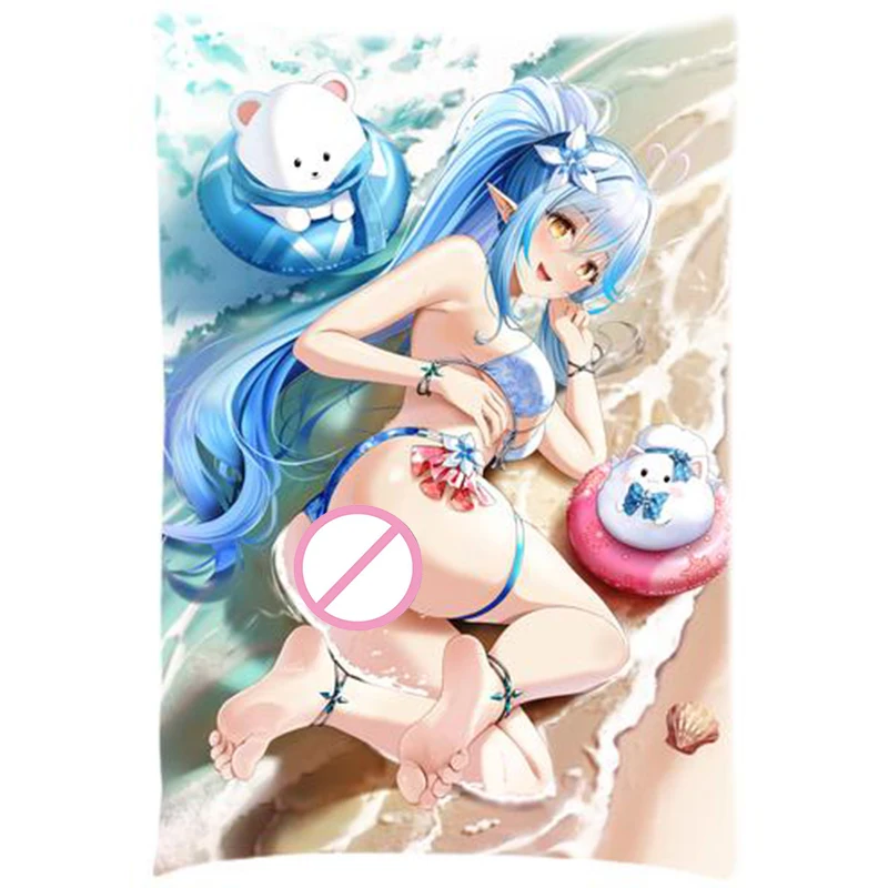 Yukihana Lamy Аниме Манга Косплей YouTube животные заостренные уши наволочка VTuber Подушка Sham половина эльфа 2-сторонняя наволочка
Yukihana Lamy Аниме Манга Косплей YouTube животные заостренные уши наволочка VTuber Подушка Sham половина эльфа 2-сторонняя наволочка