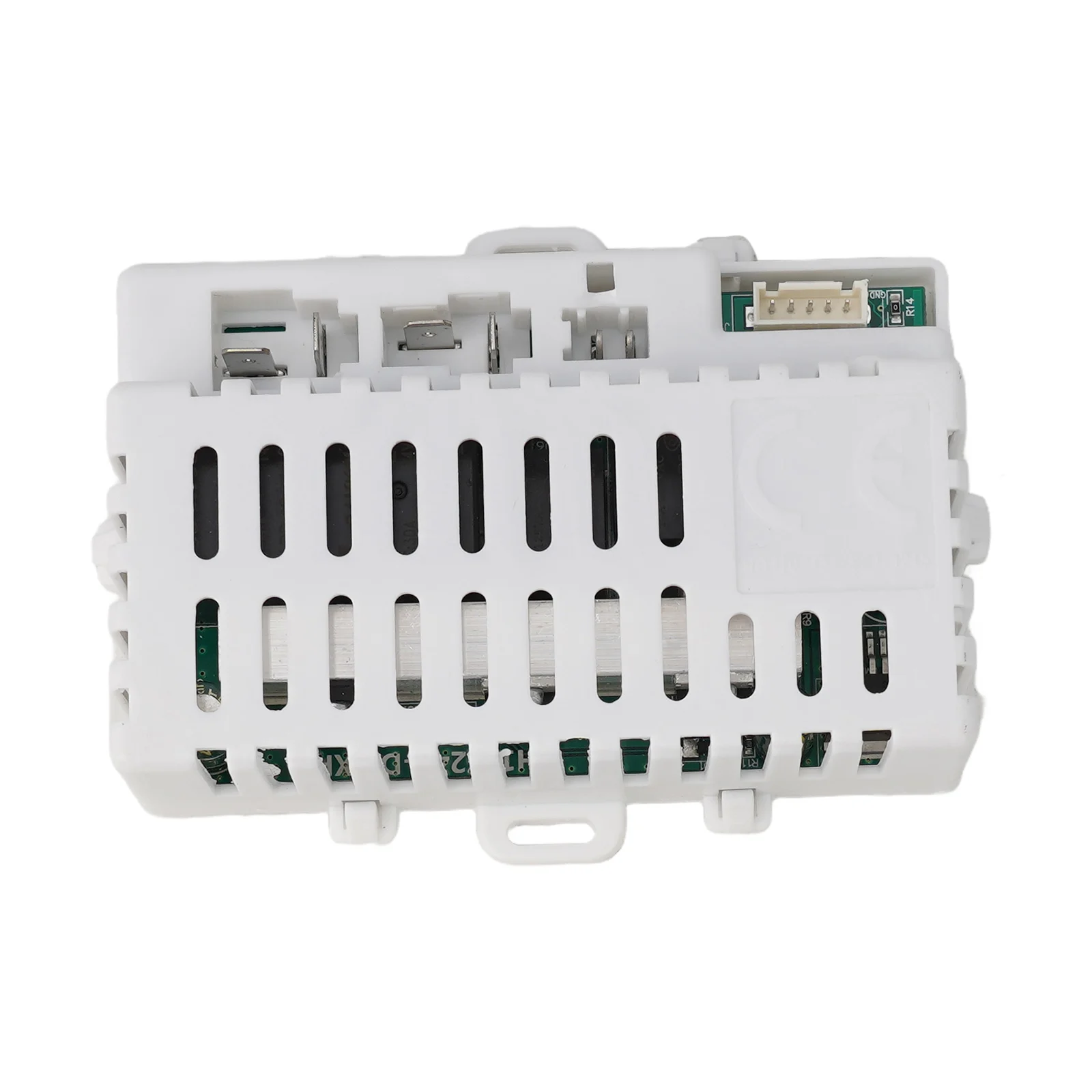 24V 5 Pin Control Box Receiver Children Electric Car 2.4G Transmitter Remote Control Receiver Electric Motors Parts
24V 5 Pin Control Box Receiver Children Electric Car 2.4G Transmitter Remote Control Receiver Electric Motors Parts