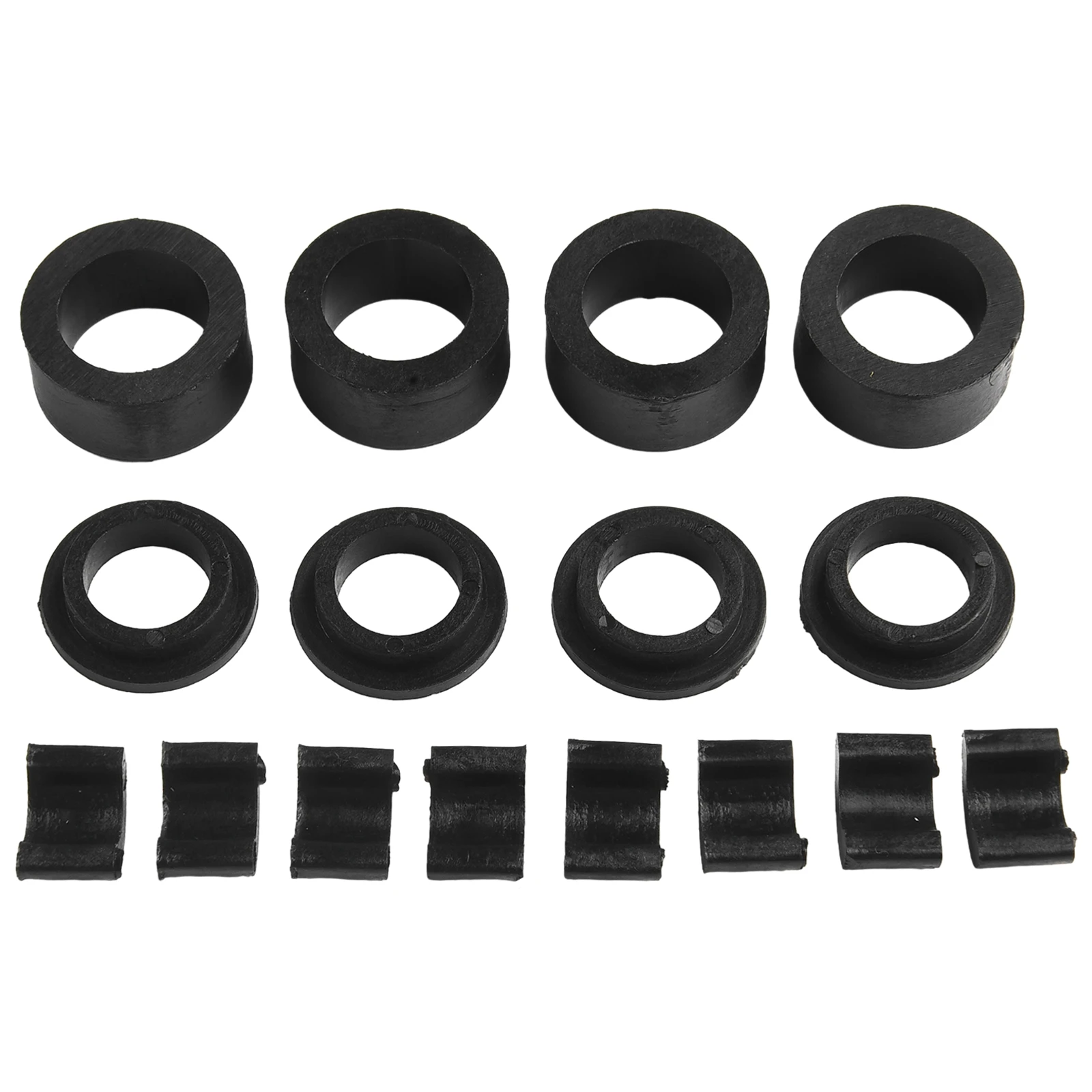 Support Bushings Seat Bushings For Jeep Wrangler TJ LJ 1998-2006 Direct Replacement Front Plastic Right Seat Bushing
Support Bushings Seat Bushings For Jeep Wrangler TJ LJ 1998-2006 Direct Replacement Front Plastic Right Seat Bushing
