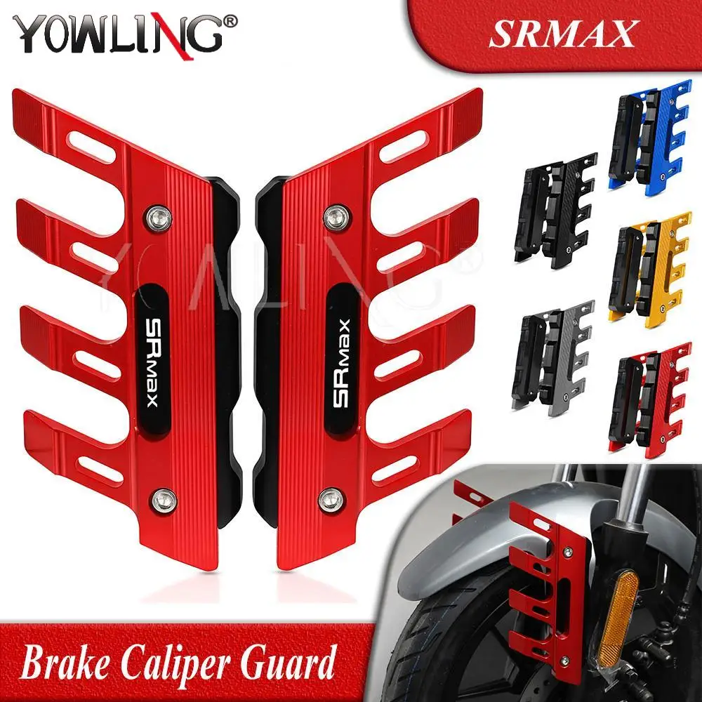 Motorcycle Accessories Front Fork Brake Caliper Protector Fender Guard For APRILIA SRMAX250 SRMAX300 SR-MAX SRMAX SR MAX 250 300
Motorcycle Accessories Front Fork Brake Caliper Protector Fender Guard For APRILIA SRMAX250 SRMAX300 SR-MAX SRMAX SR MAX 250 300