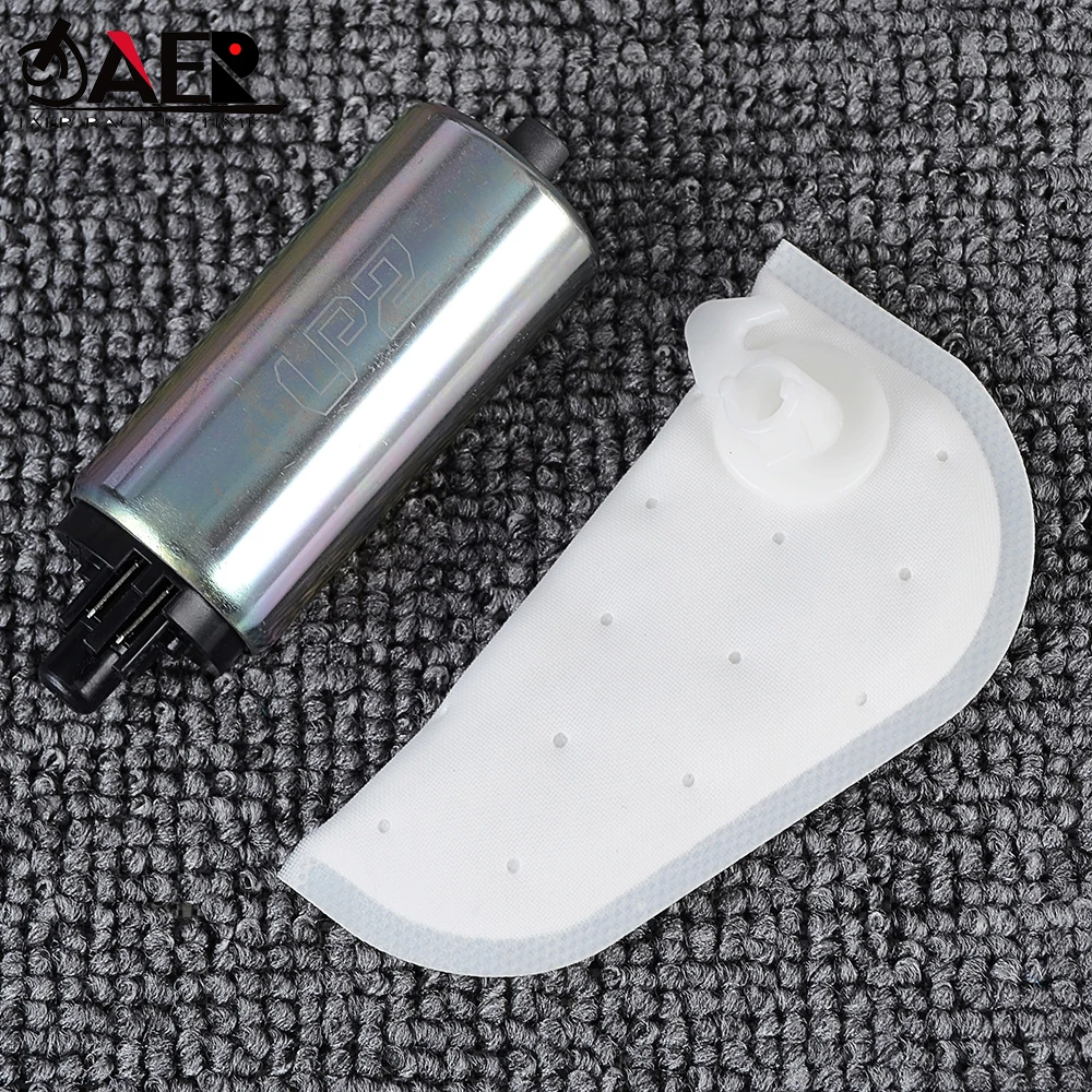 16700-KTM-305 Motorcycle ANF 125 Fuel Pump for Honda ANF125 Innova 2007 2008 2009 2010
16700-KTM-305 Motorcycle ANF 125 Fuel Pump for Honda ANF125 Innova 2007 2008 2009 2010