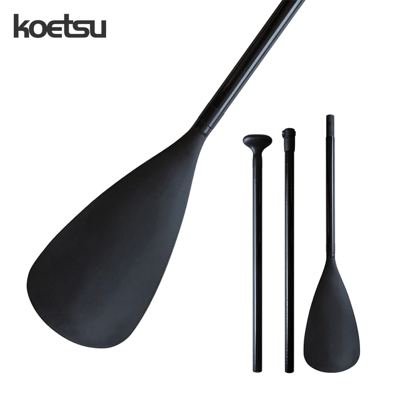 KOETSU SUP Paddle Ffiberglass Paddle Fiber Telescopic Convenient Removable Kayak Paddle Board Adjusttable Nylon Blade
KOETSU SUP Paddle Ffiberglass Paddle Fiber Telescopic Convenient Removable Kayak Paddle Board Adjusttable Nylon Blade
