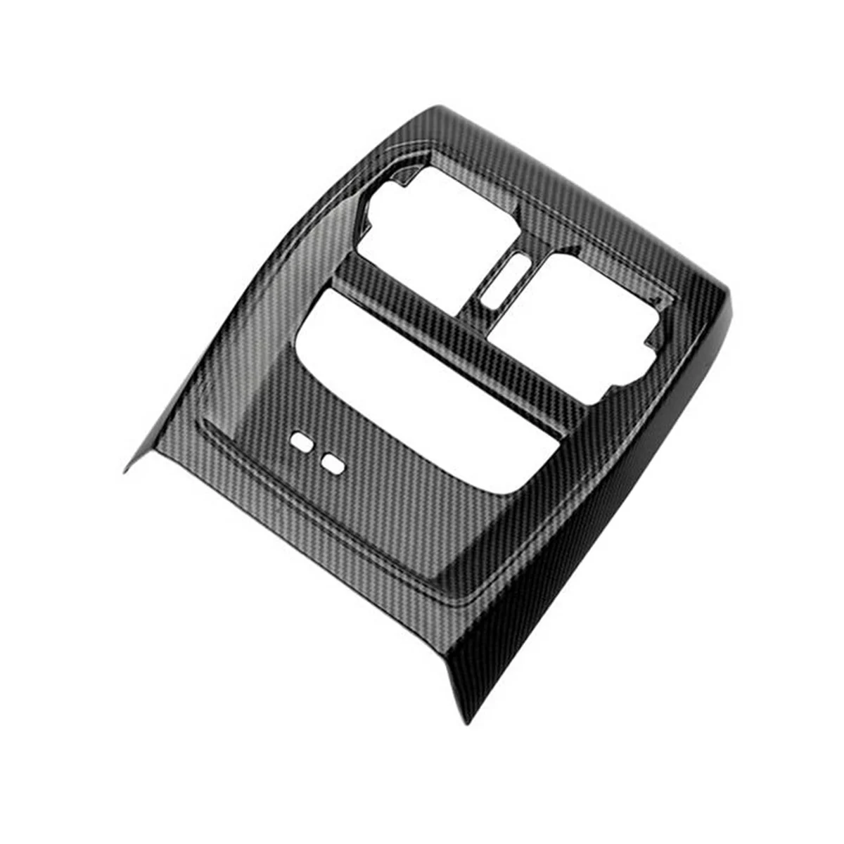 Задняя рама вентиляционного отверстия для BMW 3 серии 320Li G20 20-22 
Задняя рама вентиляционного отверстия для BMW 3 серии 320Li G20 20-22