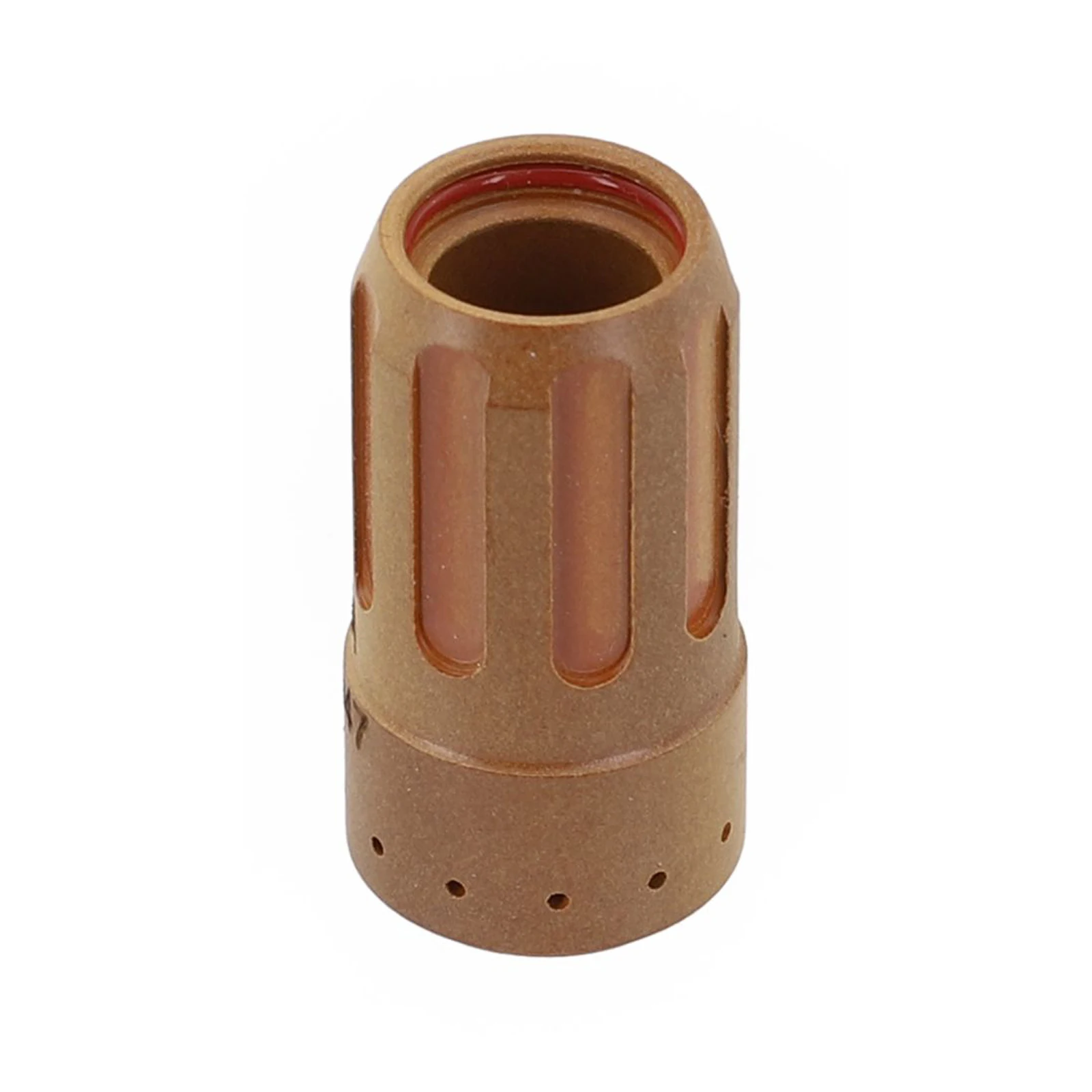 High Grade Polymer Material 220947 Model Plasma Cutting Consumables Ideal for Cutting Carbon and Stainless Steel
High Grade Polymer Material 220947 Model Plasma Cutting Consumables Ideal for Cutting Carbon and Stainless Steel
