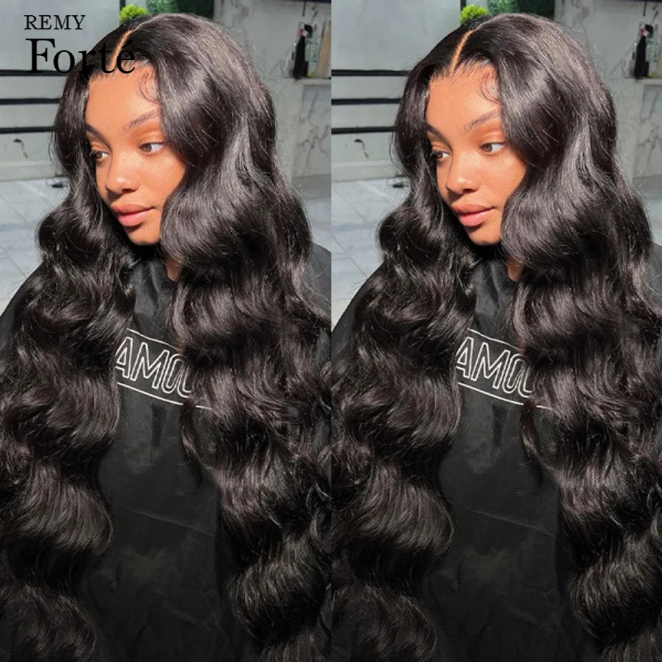 Body Wave Lace Front Wig Glueless Lace Wigs Human Hair 28Inch Long T-Part Lace Front Human Hair Wig Brazilian Hair Wig For Women
Body Wave Lace Front Wig Glueless Lace Wigs Human Hair 28Inch Long T-Part Lace Front Human Hair Wig Brazilian Hair Wig For Women
